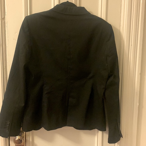 Zara Basics jacket - Picture 2 of 6
